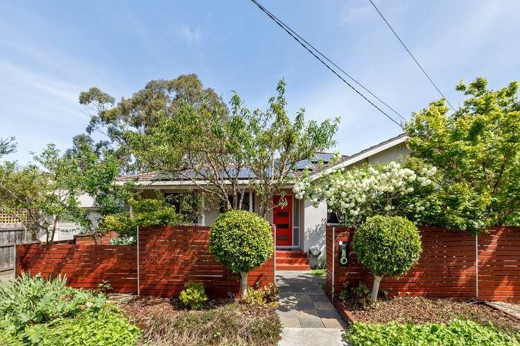 Main view of Homely house listing, 288 Flinders Street, Thornbury VIC 3071
