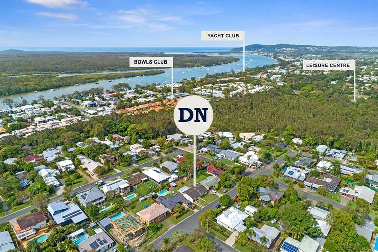 Main view of Homely house listing, 22 Ridge Street, Tewantin QLD 4565