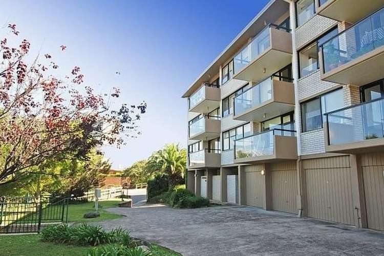 Main view of Homely apartment listing, 3/162 Kurraba Road, Kurraba Point NSW 2089