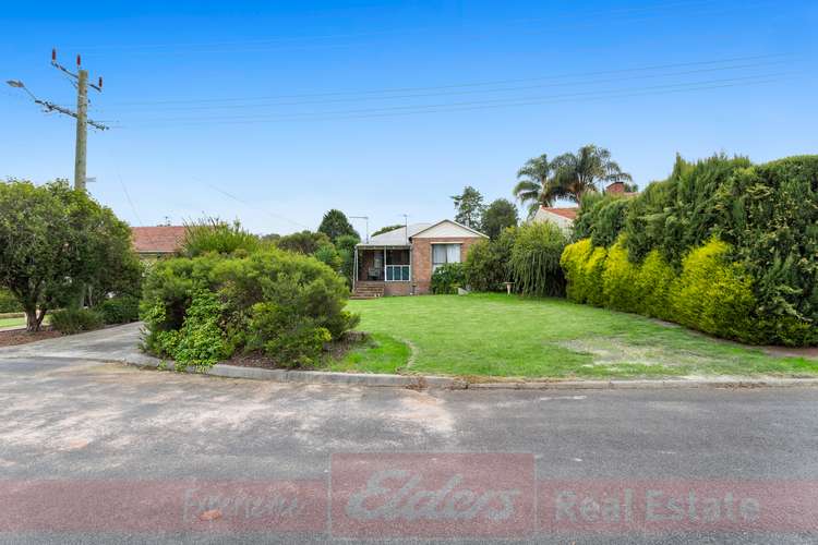 120 Jones Street, Collie WA 6225