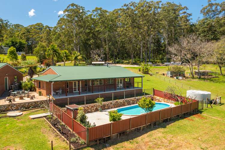 23 Nelsons Road, Herons Creek NSW 2439