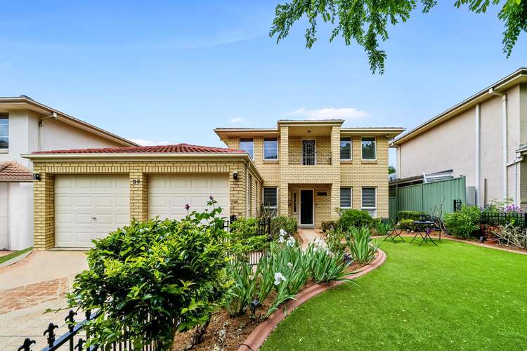 36 Iwan Place, Beaumont Hills NSW 2155