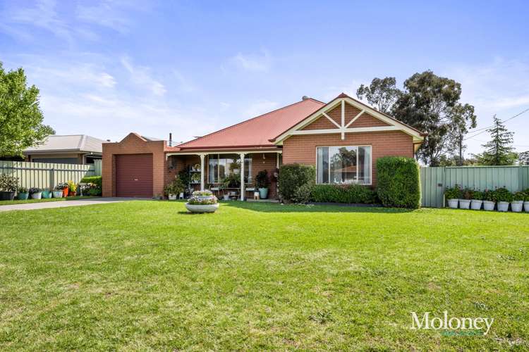 Main view of Homely house listing, 189 Hume Street, Corowa NSW 2646