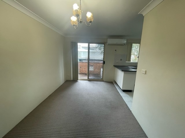 Third view of Homely unit listing, 7/77-79 Clyde Street, Guildford NSW 2161