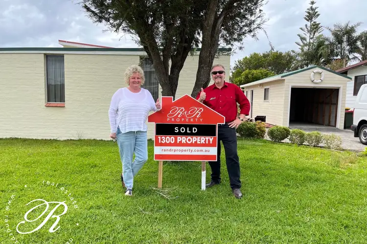 18 Moorooba Road
