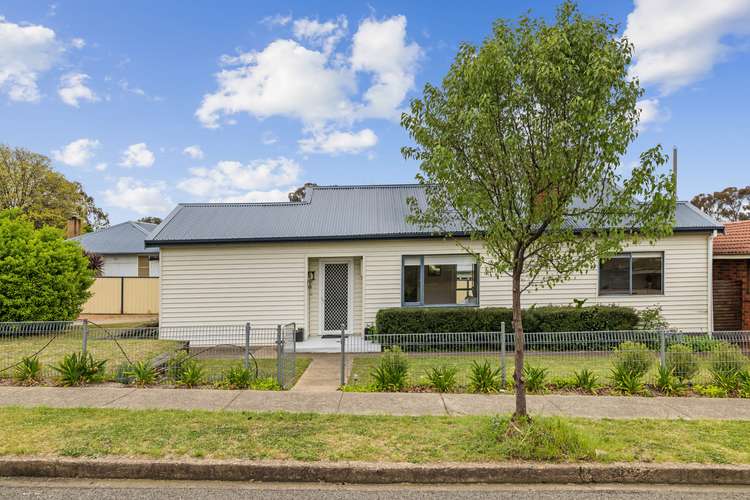 Main view of Homely house listing, 22 Cameron Road, Queanbeyan NSW 2620