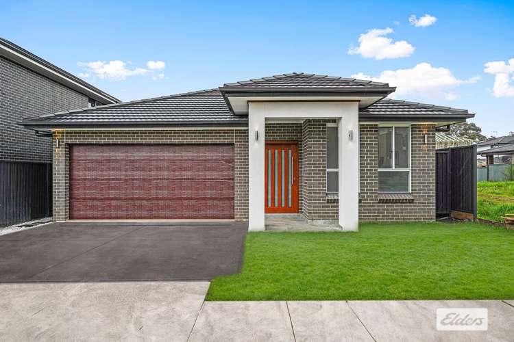 Main view of Homely house listing, 208 Crystal Palace Way, Leppington NSW 2179