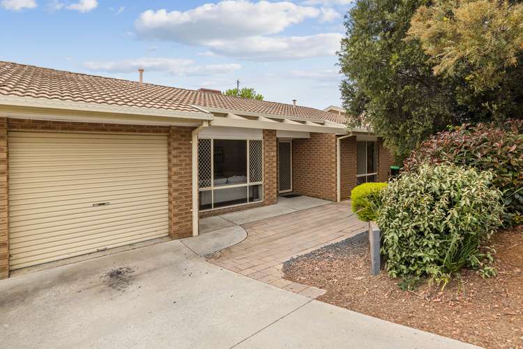 Main view of Homely townhouse listing, 13/20 Darcy Close, Gordon ACT 2906
