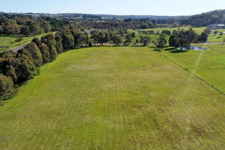 Lot 36 Sebastopol-Smythesdale Road, Ross Creek VIC 3351