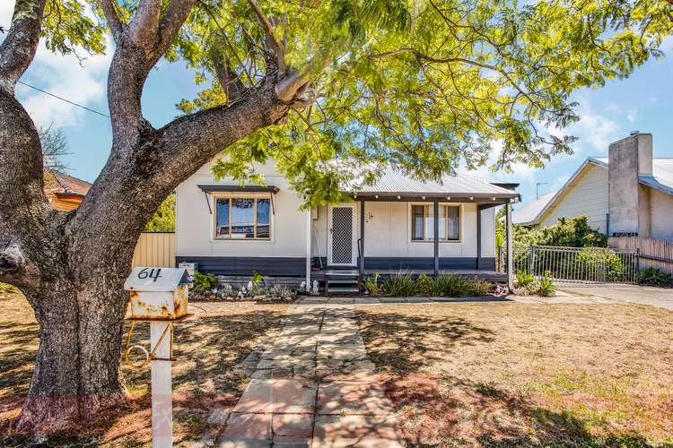 Main view of Homely house listing, 64 Strickland Street, East Bunbury WA 6230