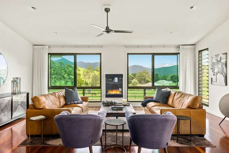 Main view of Homely house listing, 10 Range View Drive, Mount Samson QLD 4520