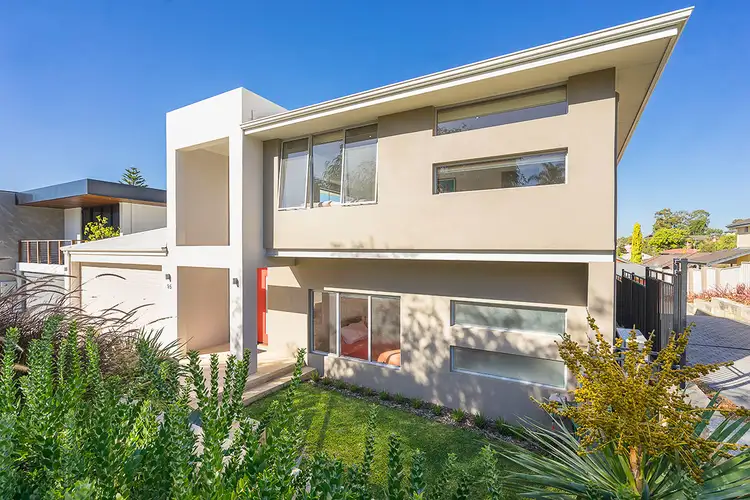 95 Monash Avenue