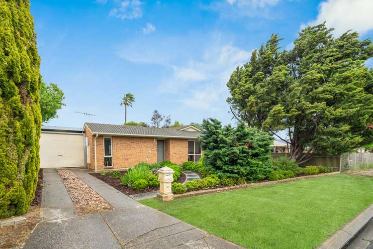 Main view of Homely house listing, 42 Parramatta Drive, Morphett Vale SA 5162