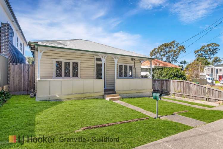 12 Byron Road, Guildford NSW 2161