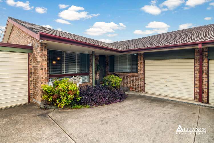 12/14C Mars Street, Revesby NSW 2212