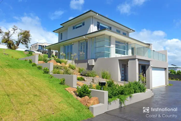 3 Pacific Street