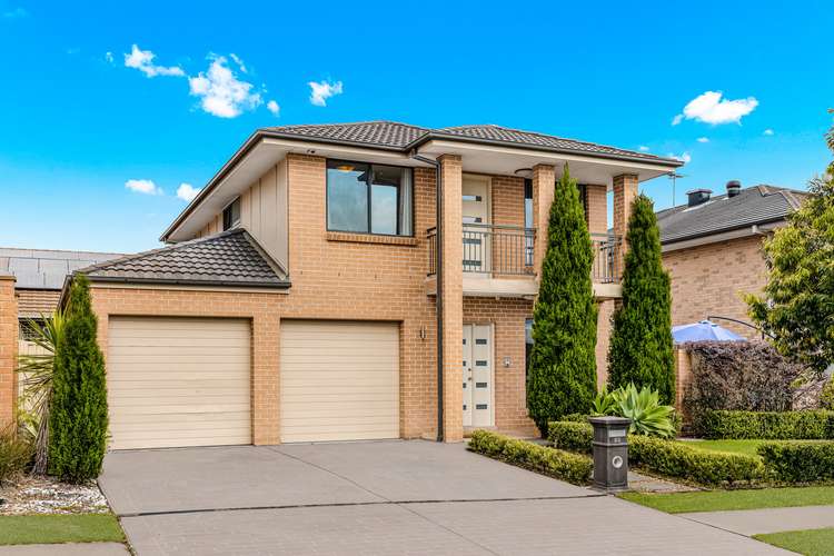 52 Burnside Street, Kellyville Ridge NSW 2155