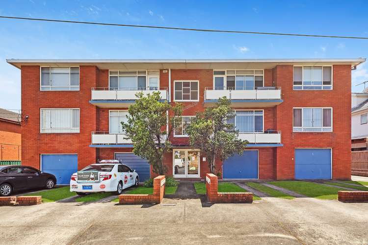 Main view of Homely unit listing, 3/31 Bruce Street, Brighton-Le-Sands NSW 2216