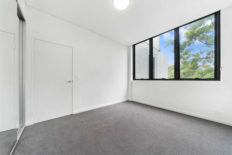 Third view of Homely apartment listing, 218/10-20 McEvoy Street, Waterloo NSW 2017