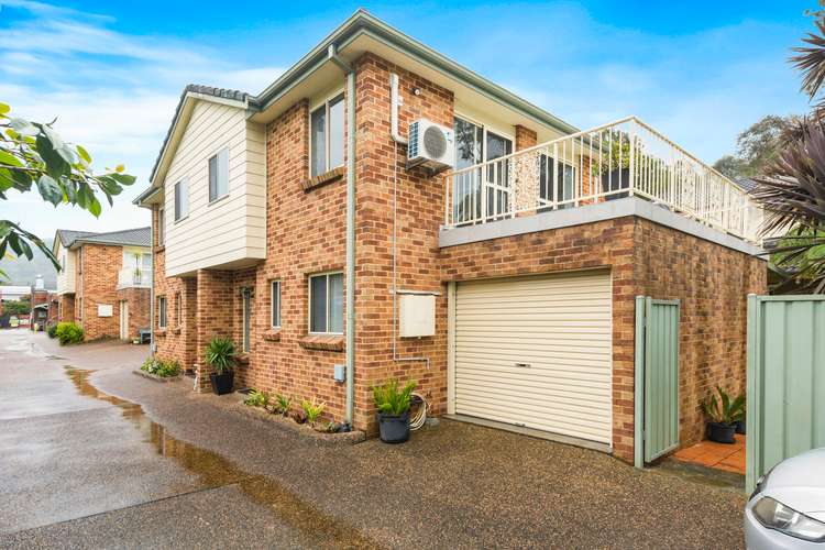 Main view of Homely unit listing, 4/79 Meadow Street, Tarrawanna NSW 2518