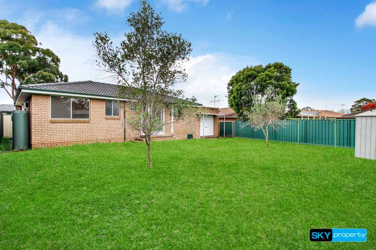 Main view of Homely house listing, 28 Malone Crescent, Dean Park NSW 2761