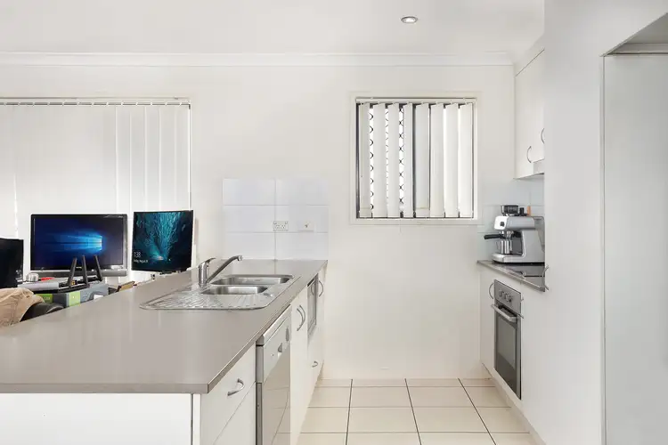 Second view of Homely house listing, 12 Serendipity Way, Gracemere QLD 4702