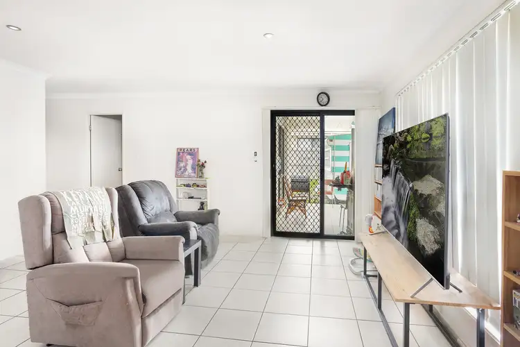 Third view of Homely house listing, 12 Serendipity Way, Gracemere QLD 4702