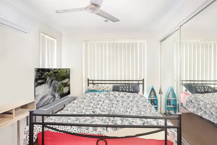 Fifth view of Homely house listing, 12 Serendipity Way, Gracemere QLD 4702
