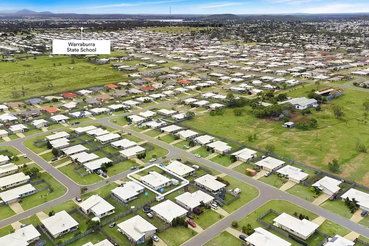 Sixth view of Homely house listing, 12 Serendipity Way, Gracemere QLD 4702