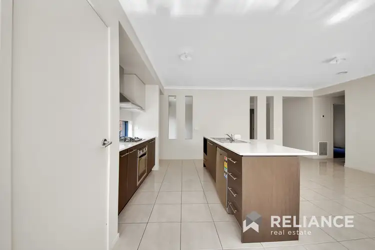 Fifth view of Homely house listing, 31 Wylie Way, Point Cook VIC 3030