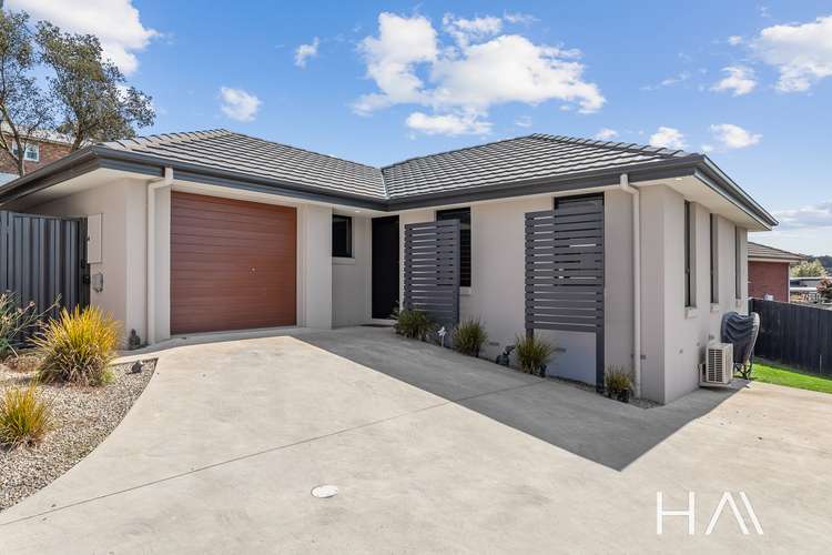 3/14A Weedon Avenue, South Launceston TAS 7249