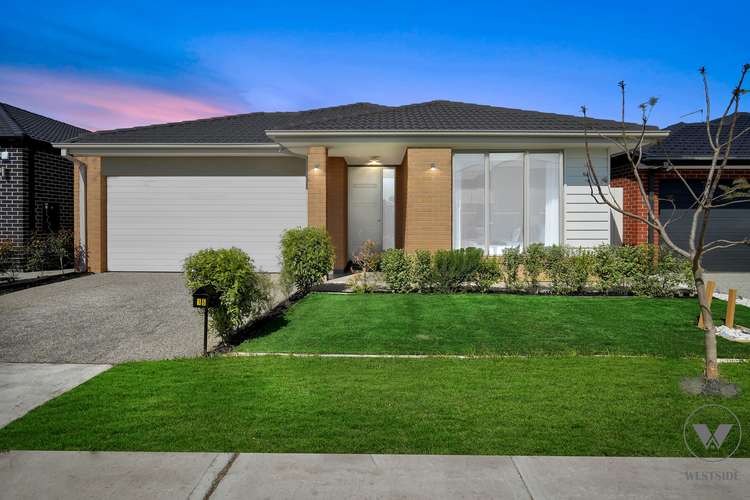 Main view of Homely house listing, 15 Ravenshaw Chase, Tarneit VIC 3029