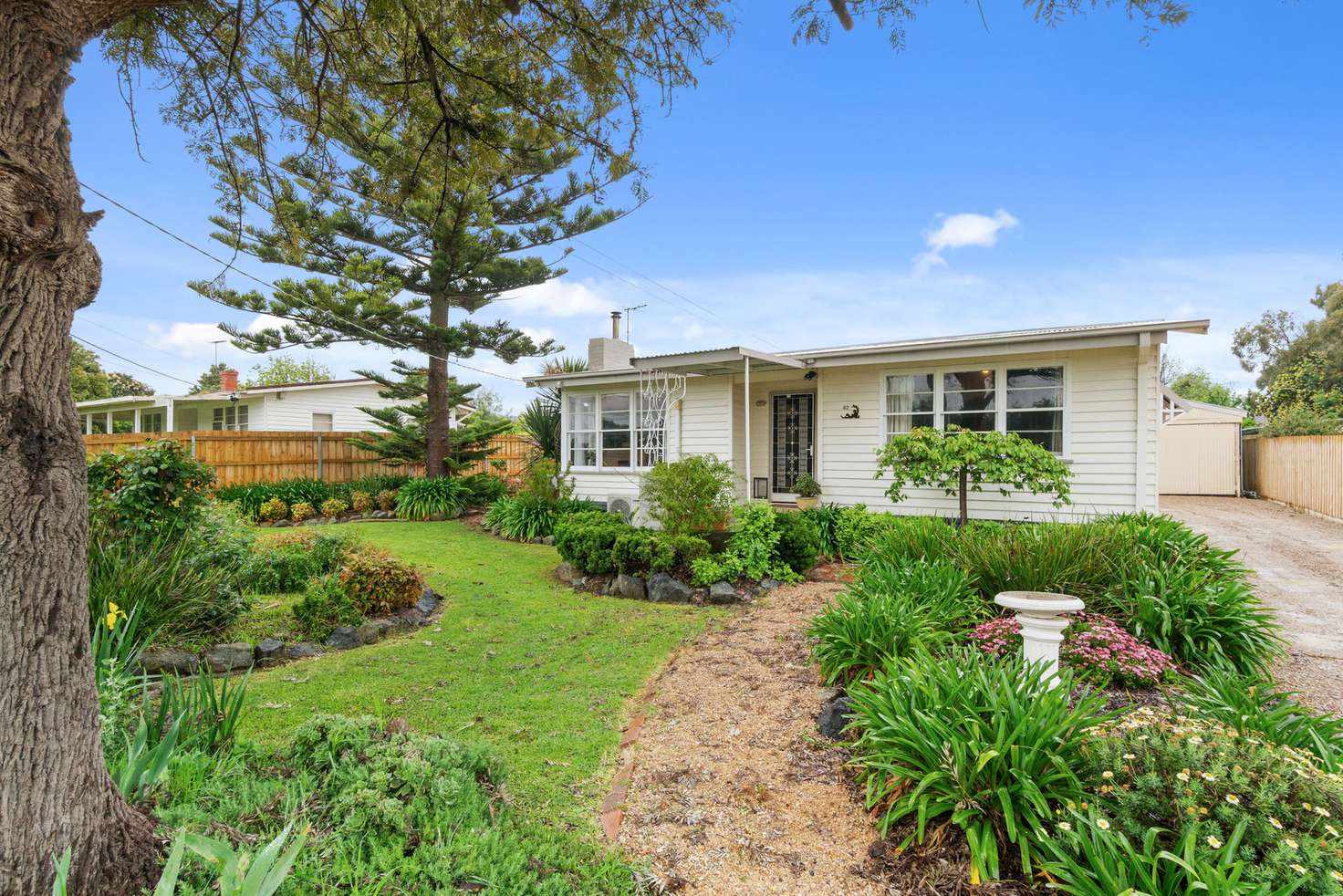 Main view of Homely house listing, 42 Grey Street, Darley VIC 3340