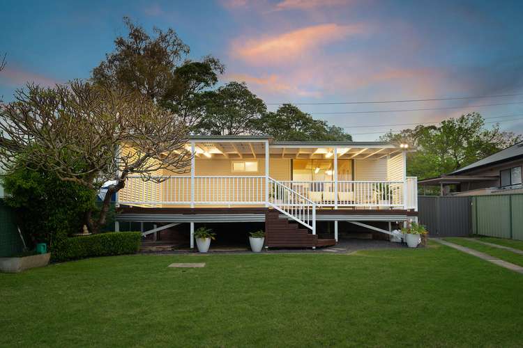 Main view of Homely house listing, 235 President Avenue, Miranda NSW 2228