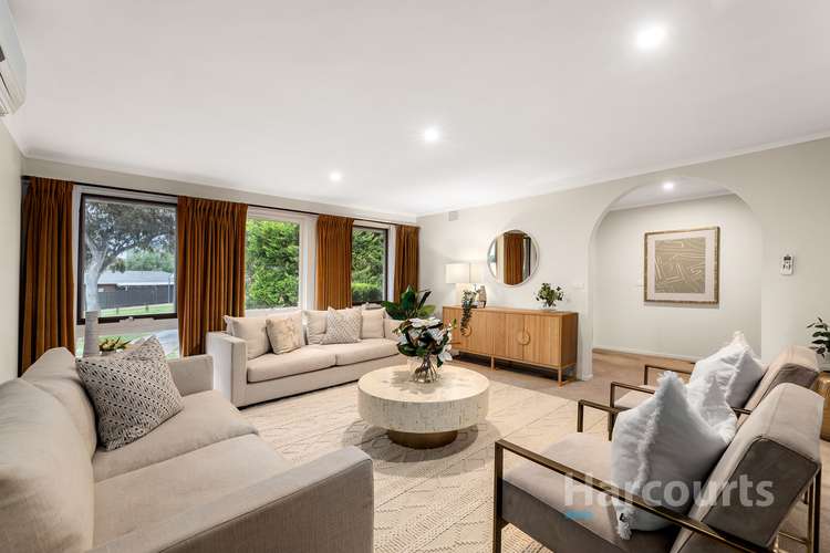 Third view of Homely house listing, 5 Nizam Court, Wantirna VIC 3152