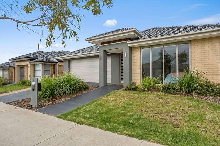 Main view of Homely house listing, 4 Constantine Way, Hastings VIC 3915