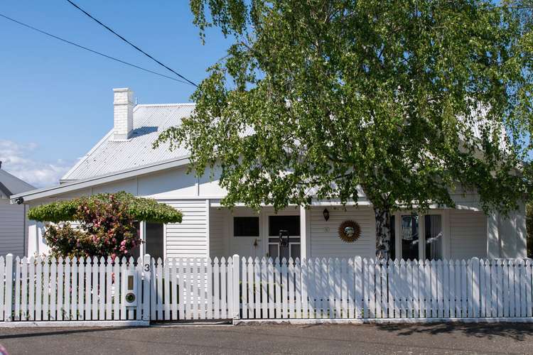 Main view of Homely house listing, 3 Hornsey Avenue, East Launceston TAS 7250