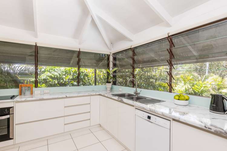 Sixth view of Homely house listing, 145 Akuna Street, Kenmore QLD 4069