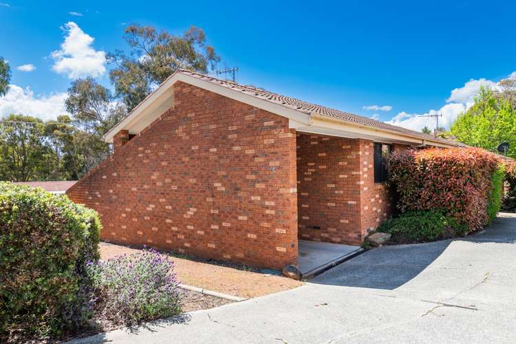 Main view of Homely townhouse listing, 6/12 Lazarus Crescent, Queanbeyan NSW 2620
