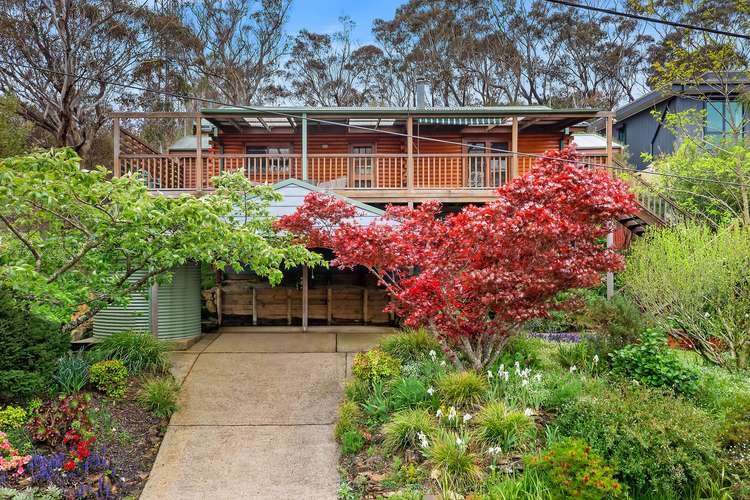 32 Narrow Neck Road, Katoomba NSW 2780