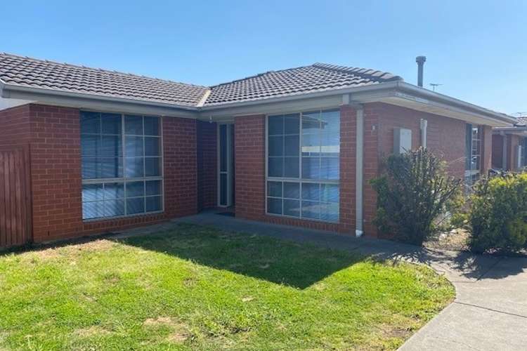 1/64 Horne Street, Sunbury VIC 3429