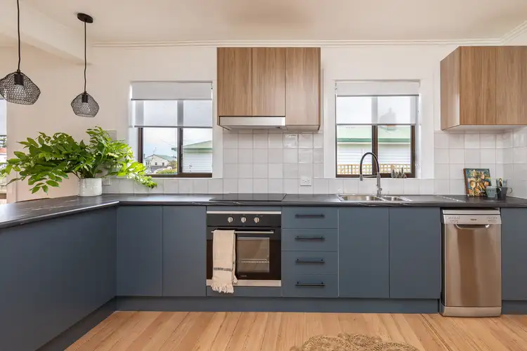 Fourth view of Homely house listing, 6 Lindsay Place, Devonport TAS 7310