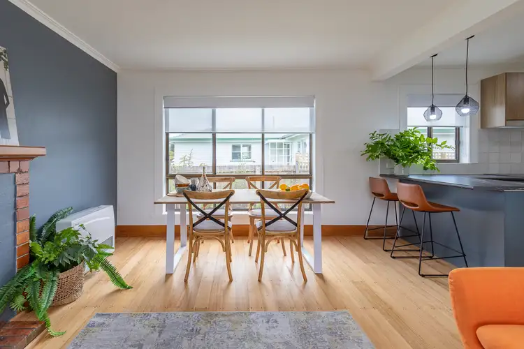 Sixth view of Homely house listing, 6 Lindsay Place, Devonport TAS 7310