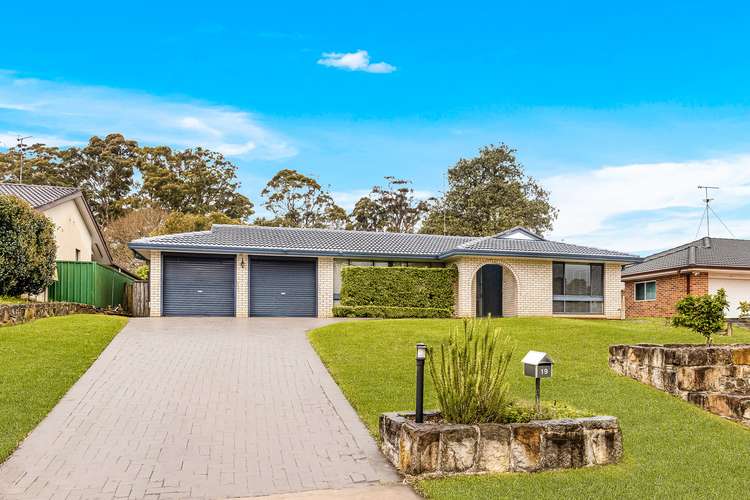 19 Nancy Place, Galston NSW 2159