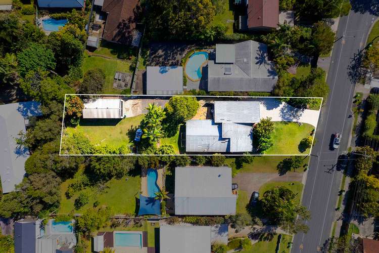Main view of Homely house listing, 8 St Andrews Drive, Tewantin QLD 4565