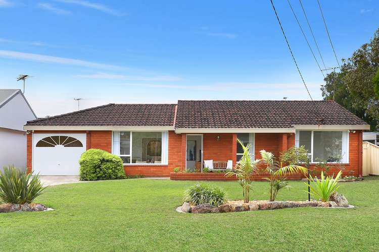 Main view of Homely house listing, 10 Wollondilly Place, Sylvania Waters NSW 2224