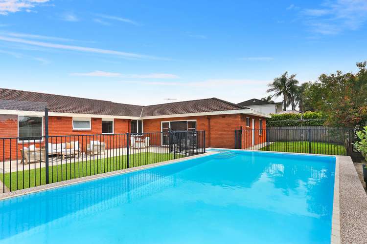 Sixth view of Homely house listing, 10 Wollondilly Place, Sylvania Waters NSW 2224