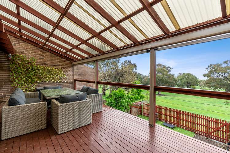 Main view of Homely townhouse listing, 12/81 Crozier Circuit, Kambah ACT 2902