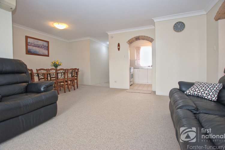 Fifth view of Homely unit listing, 16/25-27 Peel Street, Tuncurry NSW 2428
