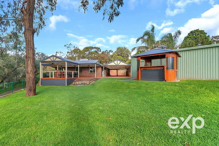 22 Lister Avenue, Salisbury Heights SA 5109